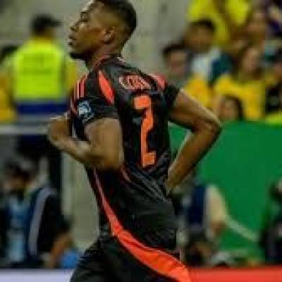 Reforço do futebol europeu antecipa chegada para assinar com Vasco - Notícias - Mato Grosso digital