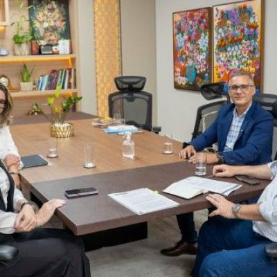 Reforma Tributária Ambiental, um bem necessário - Notícias - Mato Grosso digital