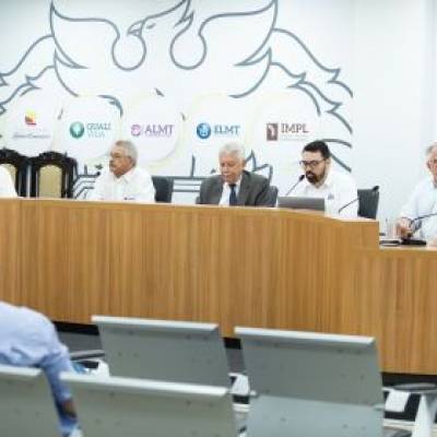 Reforma Tributária vai impactar a cadeia do agronegócio - Notícias - Mato Grosso digital