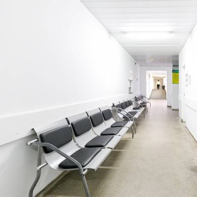 Reformas melhoram estrutura do Hospital e Pronto-Socorro Municipal de Cuiabá - Notícias - Mato Grosso digital