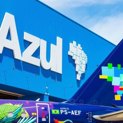 Relator no Cade vota para aprovar operação da Azul com a United Airlines - Notícias - Mato Grosso digital