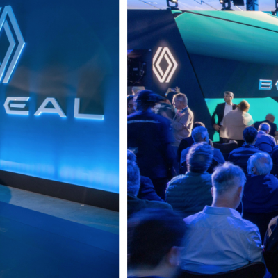 Renault Boreal é revelado em evento no Parque do Ibirapuera - Notícias - Mato Grosso digital