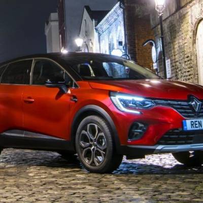 Renault Captur 2024: Ficha técnica, Itens de série e preço - Notícias - Mato Grosso digital