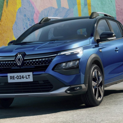 Renault Kardian 2026: Mudou pouco, mas ainda agrada muito - Notícias - Mato Grosso digital