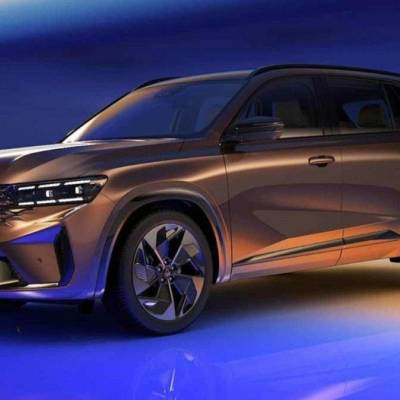 Renault terá SUV híbrido Koleos e nova picape no Brasil em 2026 - Notícias - Mato Grosso digital