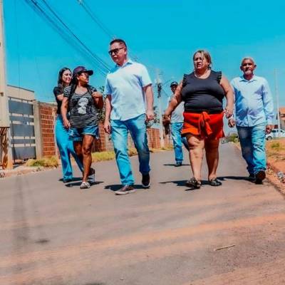 Residencial Paiaguás, em Várzea Grande - Notícias - Mato Grosso digital