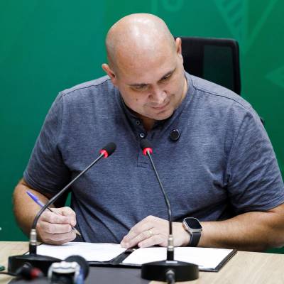 Revogação da taxa do lixo é sancionada e medida começa após calamidade - Notícias - Mato Grosso digital