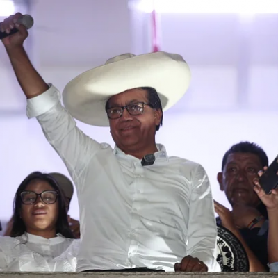 Roberto Sánchez reconhece vitória de Keiko Fujimori na eleição do Peru - Notícias - Mato Grosso digital