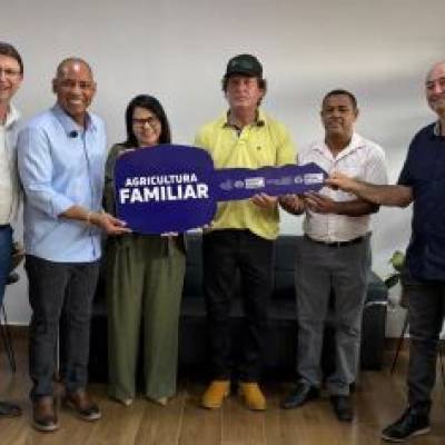 Rosário Oeste recebe motoniveladora para reforçar infraestrutura rural - Notícias - Mato Grosso digital