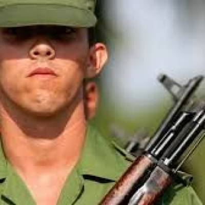 Rússia já recrutou 20 mil cubanos para lutar na guerra contra a Ucrânia - Notícias - Mato Grosso digital