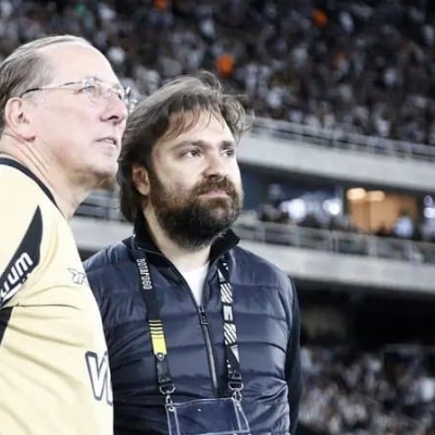 SAF do Botafogo entra com pedido de Recuperação Judicial - Notícias - Mato Grosso digital