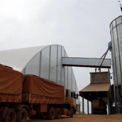 Safra 2026 deve exigir ajustes logísticos - Notícias - Mato Grosso digital