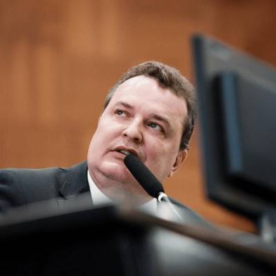 Max Russi encerra o ano com 33 leis sancionadas e avanços em saúde, inclusão e desenvolvimento - Notícias - Mato Grosso digital