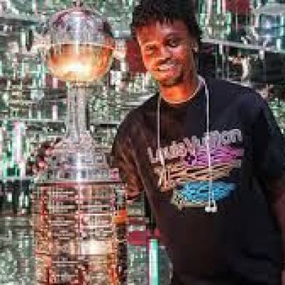 Santi Moreno se encanta com Fluminense: ‘Encheram minhas redes’ - Notícias - Mato Grosso digital