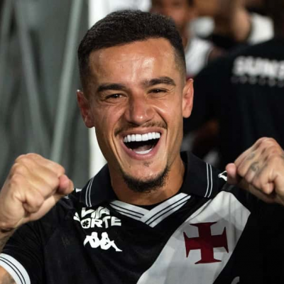 Santos acerta contratação de Philippe Coutinho - Notícias - Mato Grosso digital