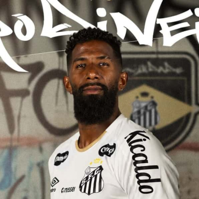 Santos anuncia Rodinei, segundo reforço da janela de transferências - Notícias - Mato Grosso digital