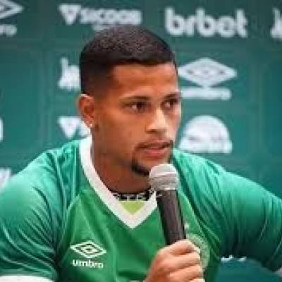 São Paulo acerta negociação com Maílton e terá reforço na lateral-direita - Notícias - Mato Grosso digital
