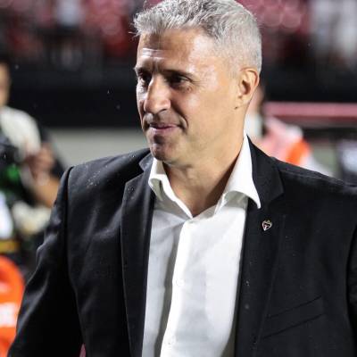 São Paulo: Crespo abre o jogo sobre interesse do River Plate - Notícias - Mato Grosso digital