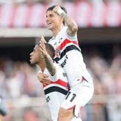 São Paulo deve poupar André Silva em decisão pela Copa do Brasil - Notícias - Mato Grosso digital