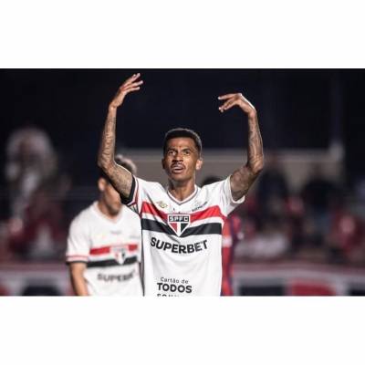 São Paulo inova e anuncia renovação com Marcos Antonio - Notícias - Mato Grosso digital
