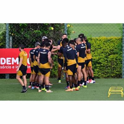 São Paulo tem novidades com Arboleda e Bobadilla em reapresentação - Notícias - Mato Grosso digital