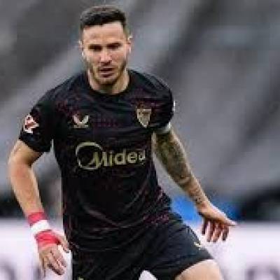 Saúl Ñíguez chega ao Rio na quarta-feira para assinar com o Flamengo - Notícias - Mato Grosso digital