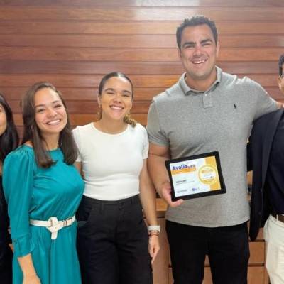 Secel recebe selo Ouro na Avaliação de Ouvidoria e Transparência - Notícias - Mato Grosso digital