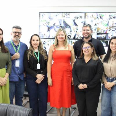 Secretarias de Cuiabá se unem para ampliar atendimento às mulheres - Notícias - Mato Grosso digital
