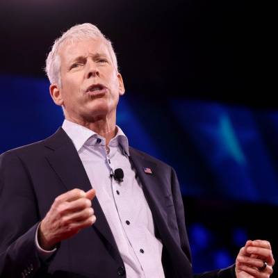 Secretário de Energia dos EUA vai à Venezuela para discutir petróleo - Notícias - Mato Grosso digital