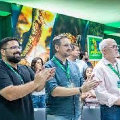 Secretário vê ganhos positivos de Cuiabá na FIT Pantanal - Notícias - Mato Grosso digital