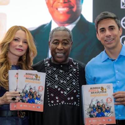 Seduc lança cartilha antirracista para alunos e professores - Notícias - Mato Grosso digital