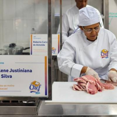 Seduc prorroga votação do SuperChef da Educação 2026 até 21 de junho - Notícias - Mato Grosso digital