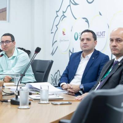 Sefaz apresenta diretrizes para o orçamento de 2026 em audiência pública - Notícias - Mato Grosso digital