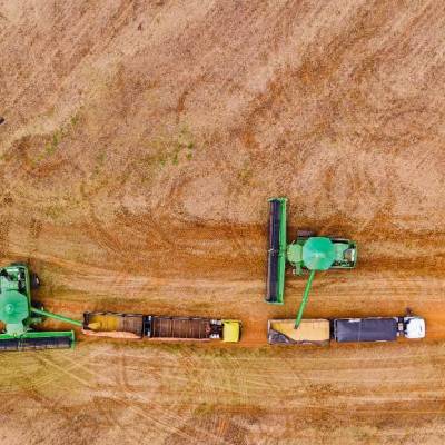 Sefaz define regras e limite para incentivo fiscal à soja a granel em 2026 - Notícias - Mato Grosso digital