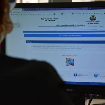 Sefaz notifica mais de 5 mil empresas por omissão na entrega da EFD de julho - Notícias - Mato Grosso digital
