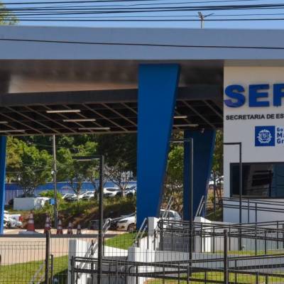 Sefaz orienta contribuintes sobre autorização de notas fiscais eletrônicas - Notícias - Mato Grosso digital