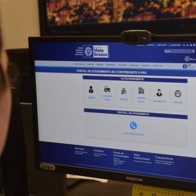 Sefaz prorroga isenção da taxa para retificação da EFD até abril de 2026 - Notícias - Mato Grosso digital