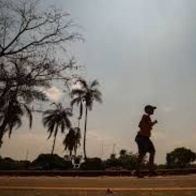 Segunda será de calor e ar seco no interior do país. Veja previsão - Notícias - Mato Grosso digital