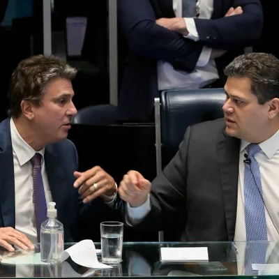 Sem acordo sobre maioridade, PEC da Segurança fica para depois das eleições - Notícias - Mato Grosso digital