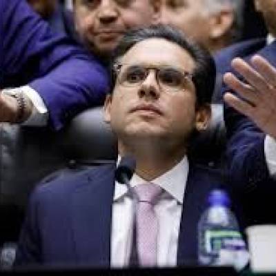 Sem consenso, Motta adia votação do fim do foro privilegiado - Notícias - Mato Grosso digital