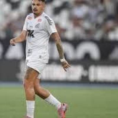 Sem espaço no Santos, Tiquinho Soares é procurado por time da Série A - Notícias - Mato Grosso digital