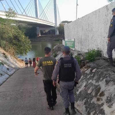 Sema apreende 3.431 kg de pescado irregular em um único mês - Notícias - Mato Grosso digital