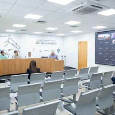 Sema defende discussão orçamentária antes de criação de PSA no Pantanal - Notícias - Mato Grosso digital