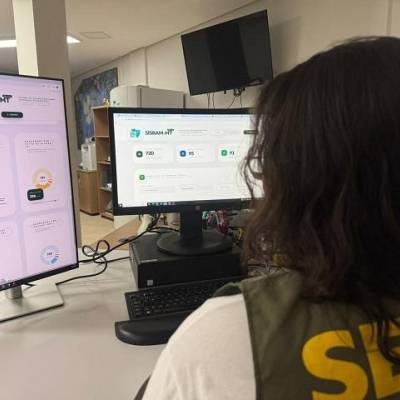 Sema lança Sistema de Informações sobre Segurança de Barragens - Notícias - Mato Grosso digital