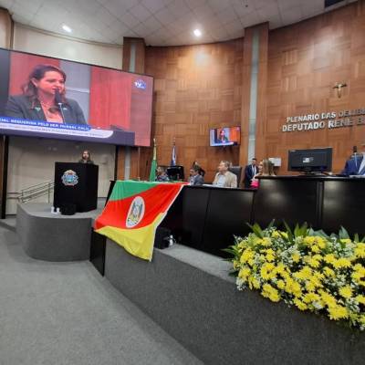 Sema recebe homenagem da ALMT por eficiência em acordos no Mutirão da Conciliação Ambiental - Notícias - Mato Grosso digital