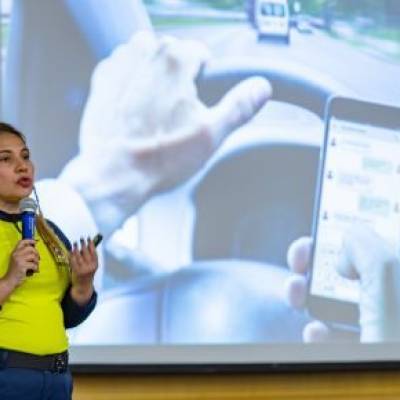Semana do Trânsito em Cuiabá tem ações de 18 a 25 de setembro - Notícias - Mato Grosso digital