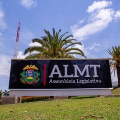 Semana na ALMT tem debate do Orçamento 2026, sessões ordinárias e seminário - Notícias - Mato Grosso digital