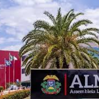 Semana na ALMT tem debate sobre demissões no SAMU e homenagens oficiais - Notícias - Mato Grosso digital