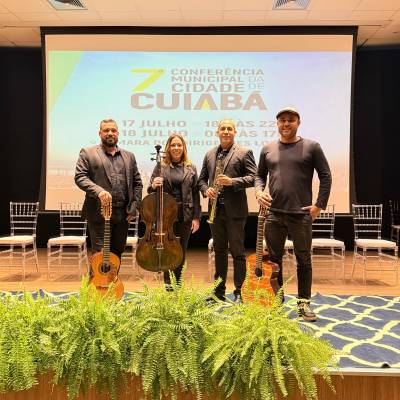 Semana pedagógica em Cuiabá será aberta com show conduzido por professores - Notícias - Mato Grosso digital