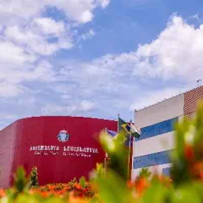 Semana tem sessões plenárias, seminário e agenda de comissões na ALMT - Notícias - Mato Grosso digital